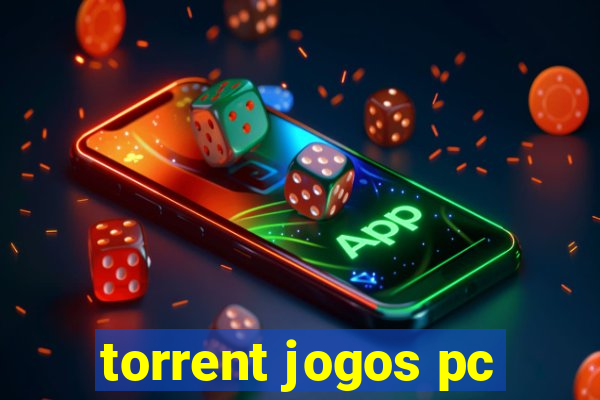 torrent jogos pc